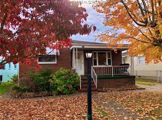 504 24th St, Dunbar, WV 25064