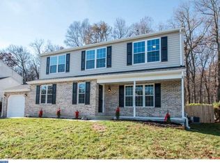 78 Avignon Dr, Newark, DE 19702