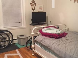 200 Saint Paul St #22, Brookline, MA 02446