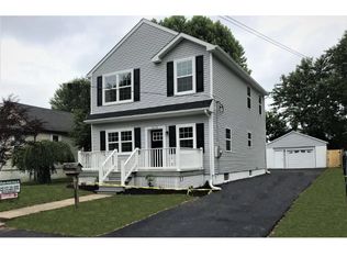 515 Sycamore Ave, Croydon, PA 19021