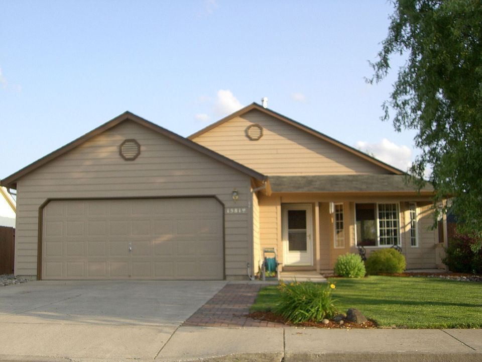15819 NE 91st Street