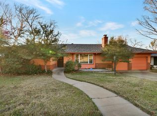 4912 Staples Ave, Fort Worth, TX 76133