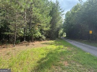 0 Lee Mashburn Rd, Dahlonega, GA 30533