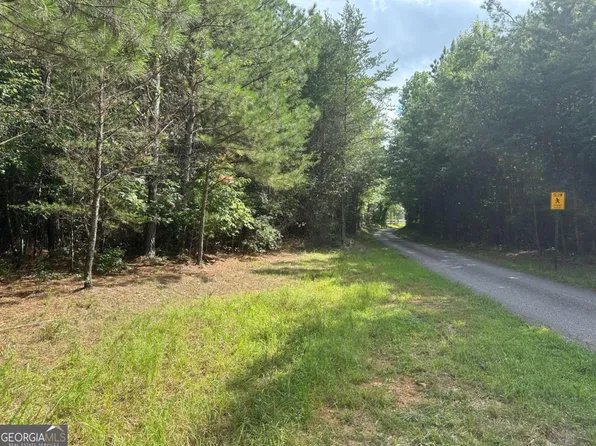0 Lee Mashburn Rd, Dahlonega, GA 30533