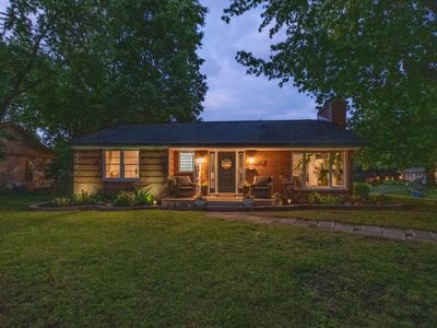 5601 Rosslyn Ave, Indianapolis, IN, 46220