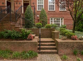 3434 Wilson Blvd, Arlington, VA 22201