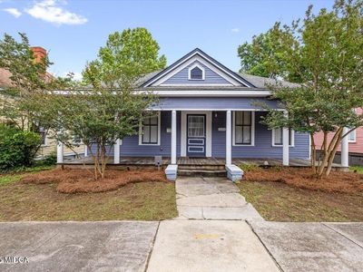1262 Linden Ave, Macon, GA, 31201