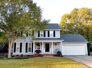 311 Wappoo Ln, Taylors, SC 29687