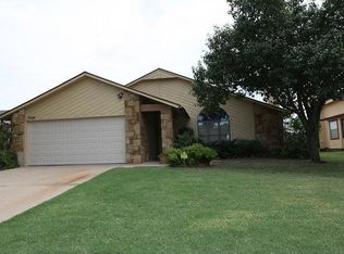 9326 E 100th St, Tulsa, OK 74133