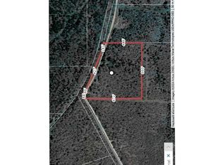 Oak Rdg, Stuart, OK 74570