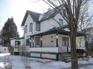 28 Ogden St, Binghamton, NY 13901