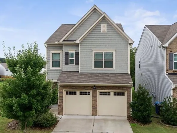 1037 Spacious Skies Ln, Durham, NC 27703