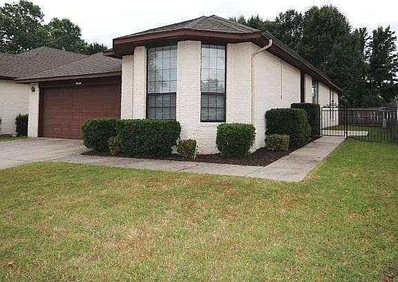 Exterior Front & Side