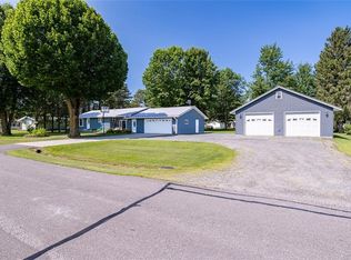 907 Eastwood St, Withee, WI 54498