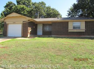 5200 Brookdale Dr, Oklahoma City, OK 73135