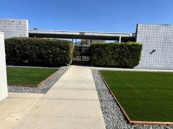 Timelark Apartments