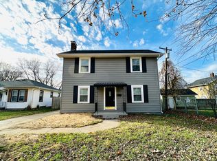 414 Franklin St, Middletown, OH