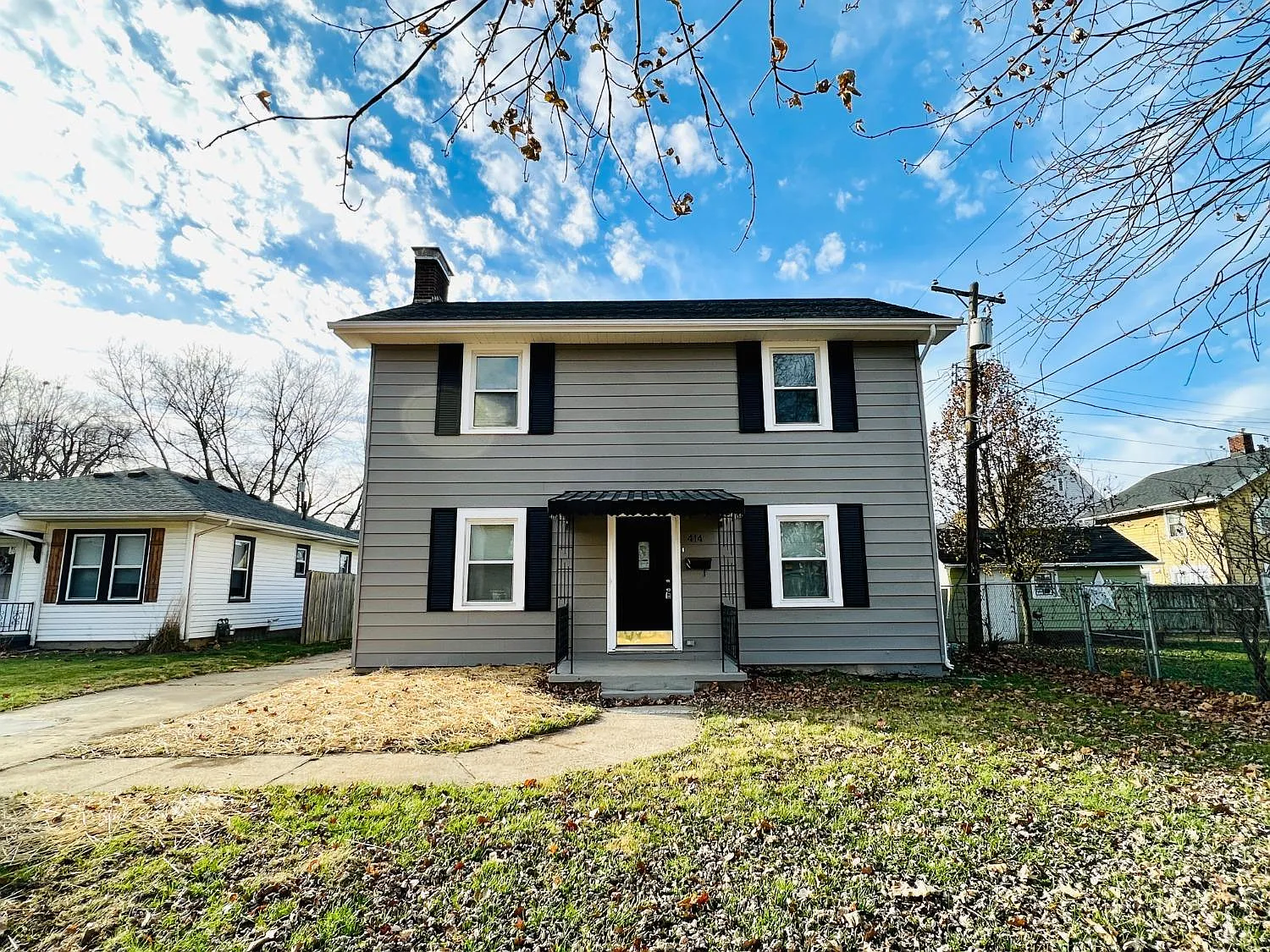414 Franklin St photo 1