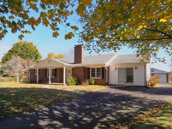 1361 S Main St, Hillsville, VA 24343