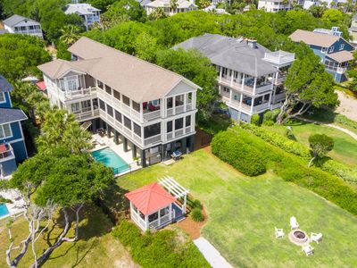 2906 Palm Blvd, Isle Of Palms, SC, 29451
