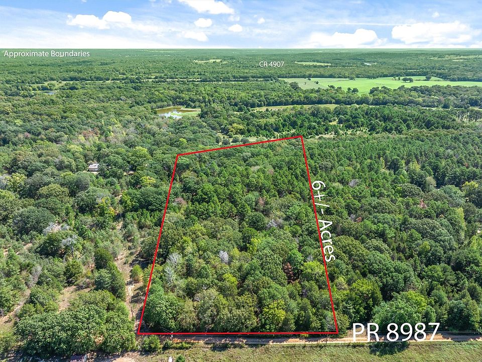 1st image of County Road 8987