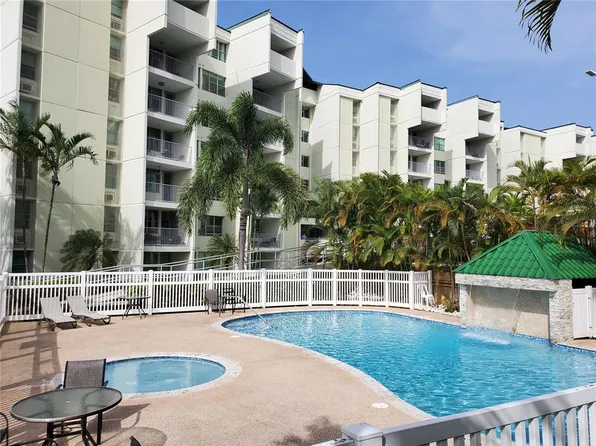 17 Regina Medina #B-208, Guaynabo, PR 00969