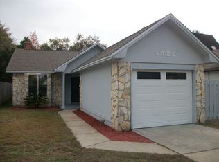5326 Garden Cove Rd, Callaway, FL 32404