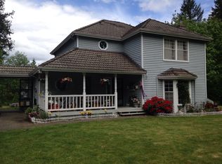 37610 Veazie Cumberland Rd SE, Enumclaw, WA 98022