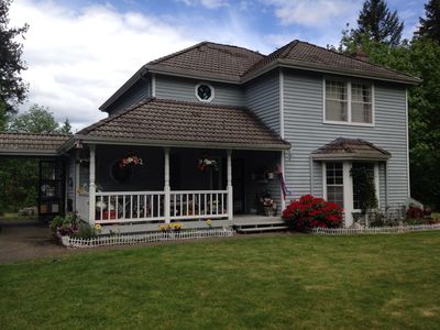 37610 Veazie Cumberland Rd SE, Enumclaw, WA, 98022