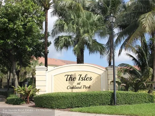 3190 NW 31st Ter, Oakland Park, FL 33309