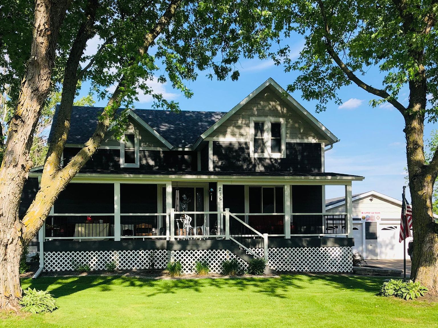 215 5th Ave NE, Blooming Prairie, MN 55917 Zillow