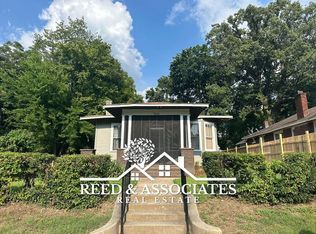 1060 Rozelle St, Memphis, TN 38114