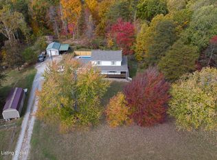 2379 Wooldridge Ferry Rd, Elizabethtown, KY 42701