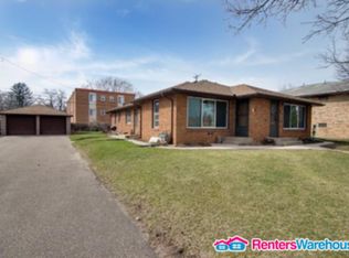 7112 Elliot Ave S, Richfield, MN 55423