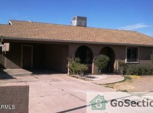2520 N 50th Ln, Phoenix, AZ 85035