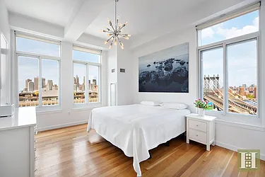 Sold by Halstead Real Estate