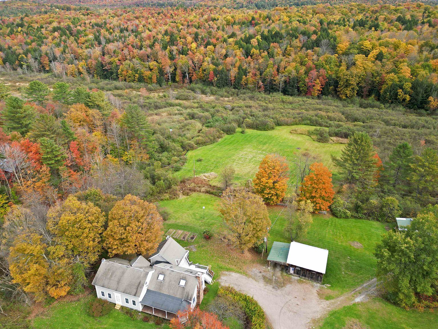 618 VT Route 15, Underhill, VT 05489 | Zillow