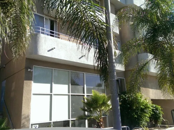 1616 N Serrano Ave, Los Angeles, CA 90027