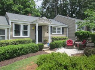 2208 Brewer St #2208, Raleigh, NC 27608