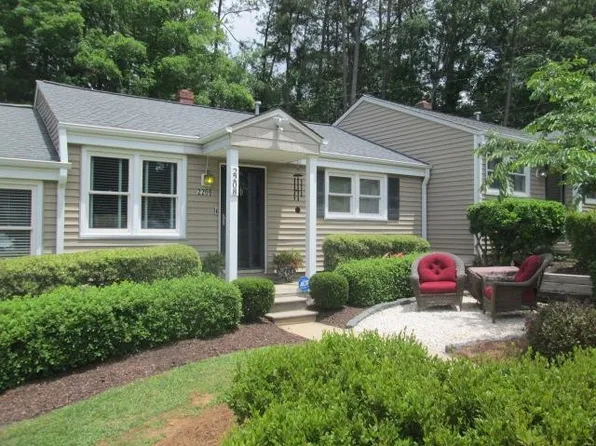 2208 Brewer St #2208, Raleigh, NC 27608