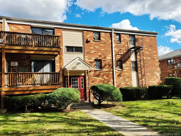 112 UNION Road #3L, Spring Valley, NY 10977