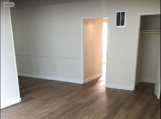540 S Serrano Ave APT 4, Los Angeles, CA 90020
