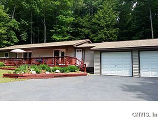 2589 Carson Rd, Cortland, NY 13045