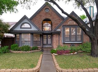 309 Dakota Trl, Irving, TX 75063