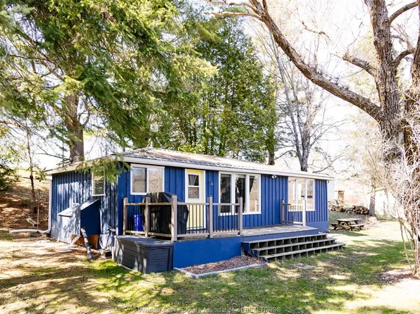 4228 Deep Bay Rd, Minden Hills, ON K0M 2K0