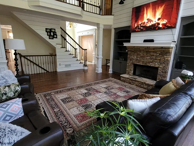4132 Leprechan Way — Photo 3