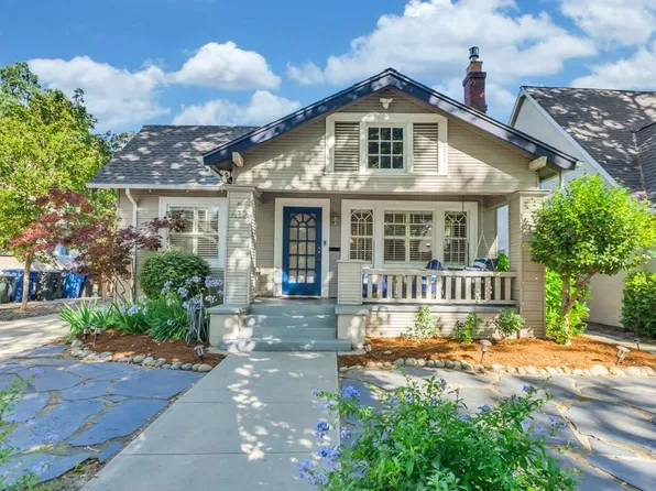 632 38th St, Sacramento, CA 95816