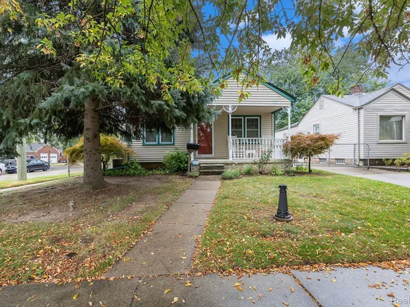 (undisclosed Address), Dearborn Heights, MI 48127