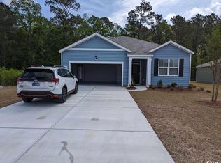 140 Cassina Dr LOT 43, Longs, SC 29568