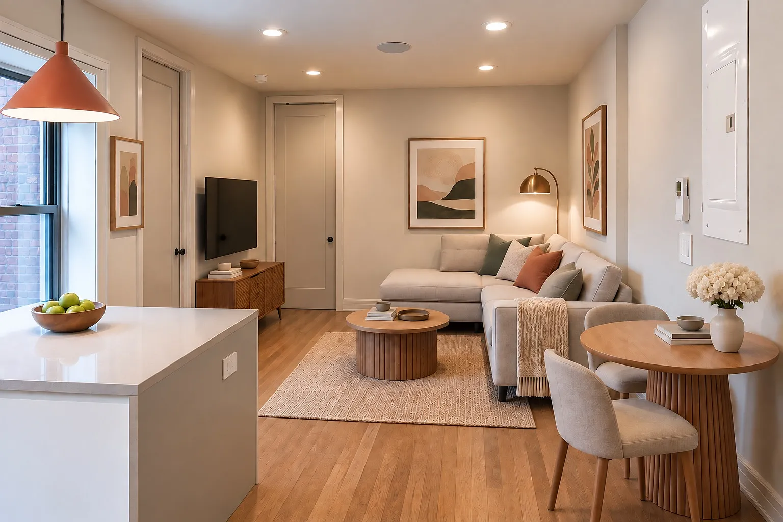 241 West 13th Street — Photo 1